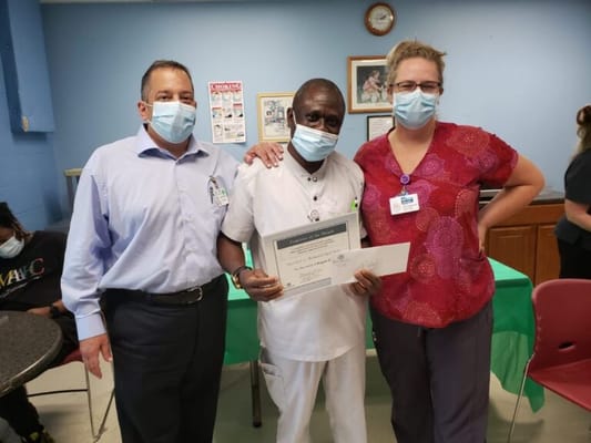 Beechtree Center For Rehabilitation & Nursing