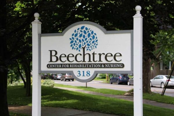 Beechtree Center For Rehabilitation & Nursing