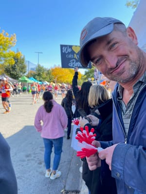 Center For Independent Futures