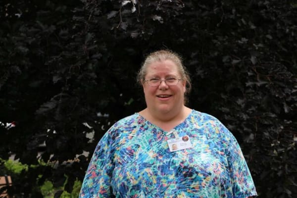 Beechtree Center For Rehabilitation & Nursing