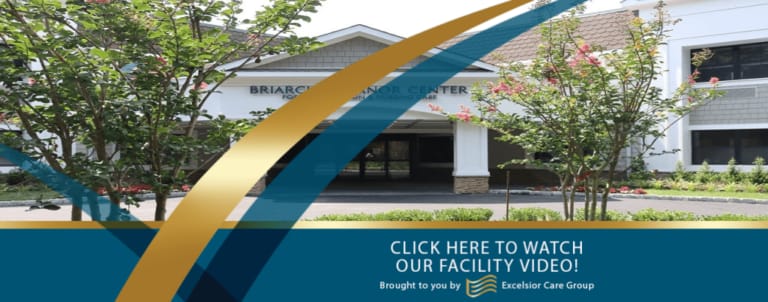 Briarcliff Manor Center For Rehabilitation & Nursing