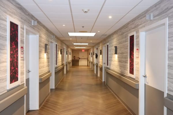 Briarcliff Manor Center For Rehabilitation & Nursing