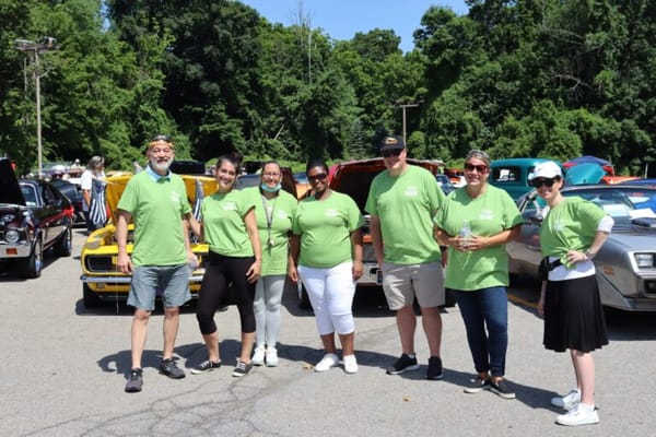 Briarcliff Manor Center For Rehabilitation & Nursing