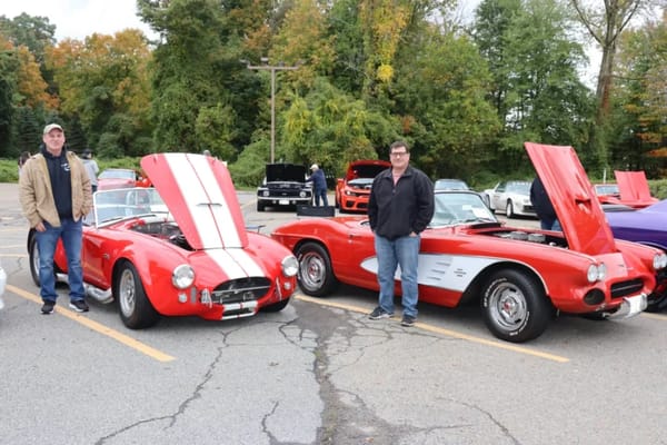 Briarcliff Manor Center For Rehabilitation & Nursing