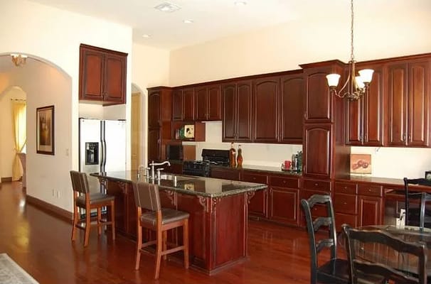 Blessed Home Care LLC