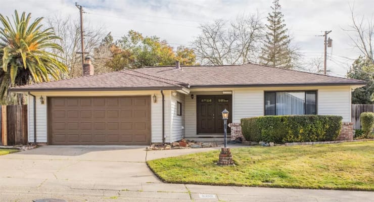 Blessed Home Care LLC