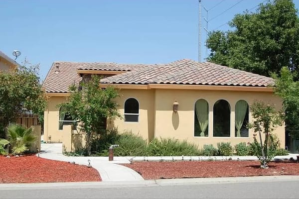 Blessed Home Care LLC