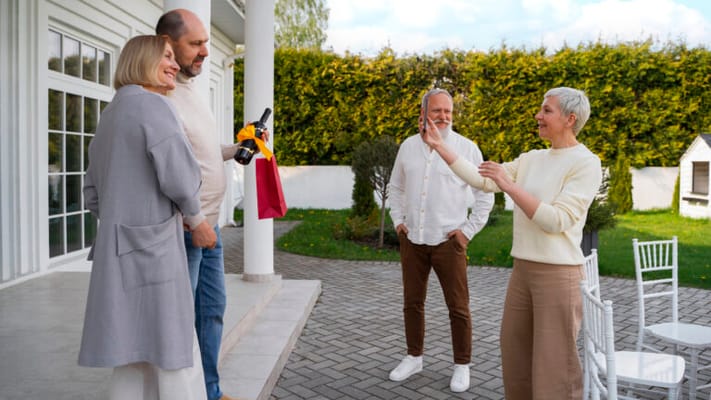 Blessed Home Care LLC