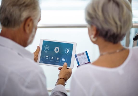 Blessed Home Care LLC