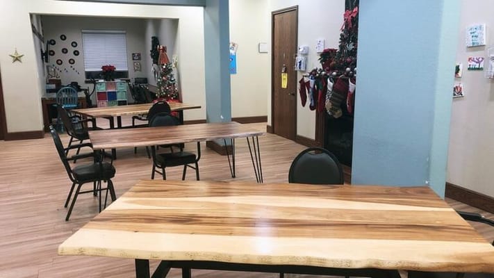 AvilaCare Memory Care in Lewisville