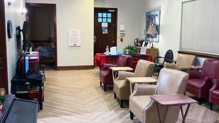 AvilaCare Memory Care in Lewisville