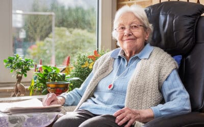 Avamere Rehabilitation of Lebanon