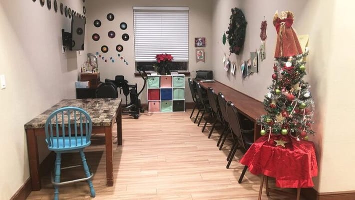 AvilaCare Memory Care in Lewisville