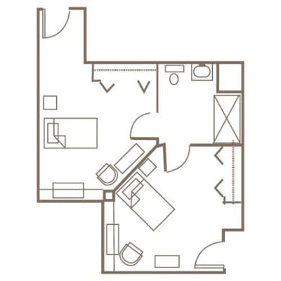 Celebration Villa of Martinsburg