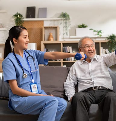 Avamere Rehabilitation of Lebanon