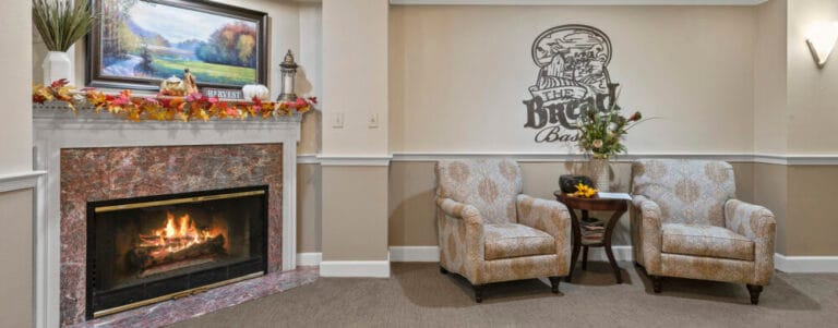 Bickford of Worthington