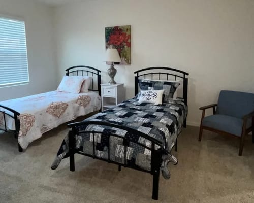 Beloved Senior Living