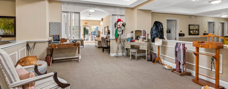 Bickford of Worthington