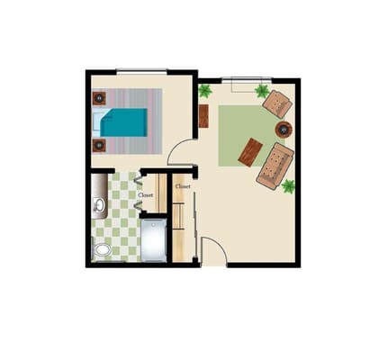 Bonaventure of Salmon Creek