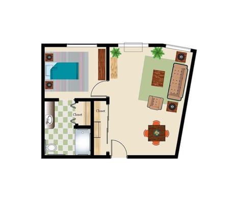 Bonaventure of Salmon Creek