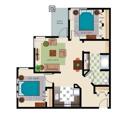 Bonaventure of Salmon Creek