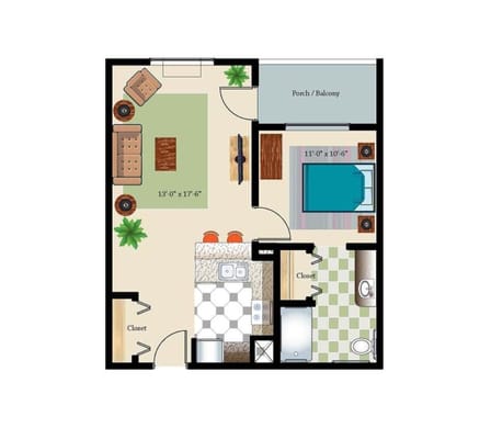 Bonaventure of Salmon Creek