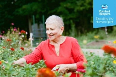 Comfort Keepers Home Care – Shreveport