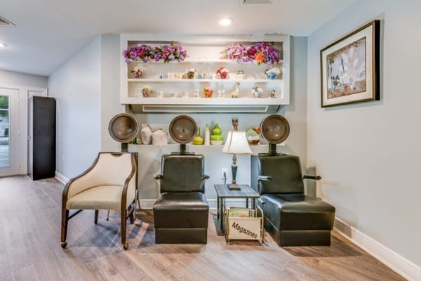 Chesapeake Place Senior Living