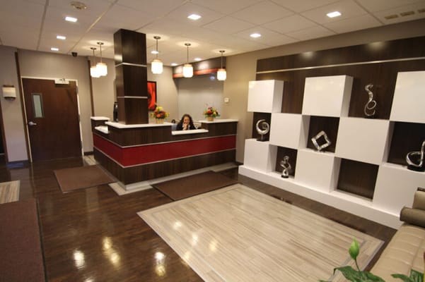 Highfield Gardens Care Center