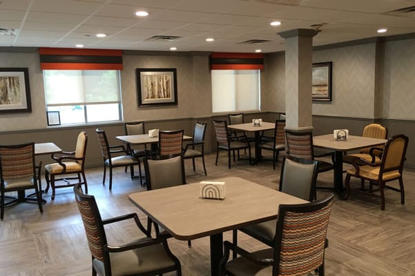 Highfield Gardens Care Center