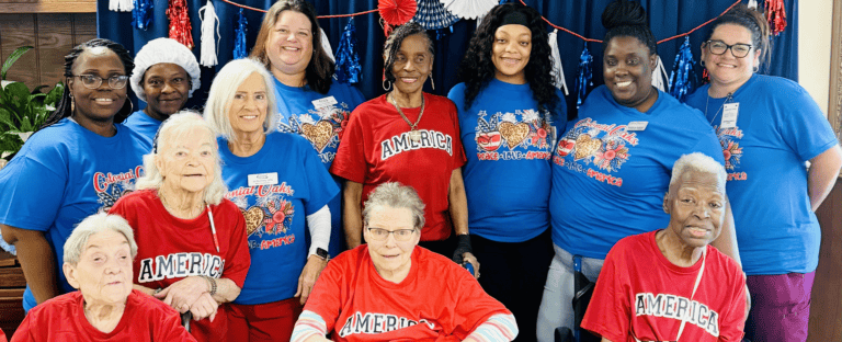 Colonial Oaks Rehabilitation Center