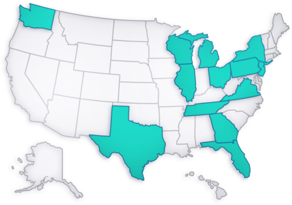 HarmonyCares Hospice – Lansing