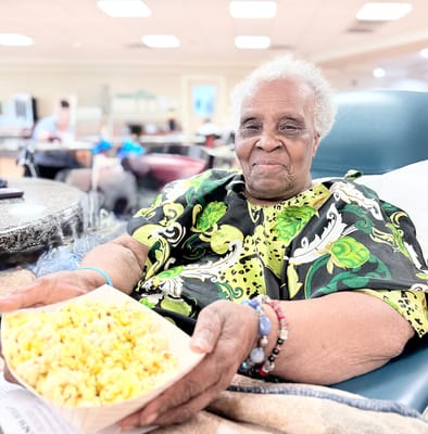 Colonial Oaks Rehabilitation Center