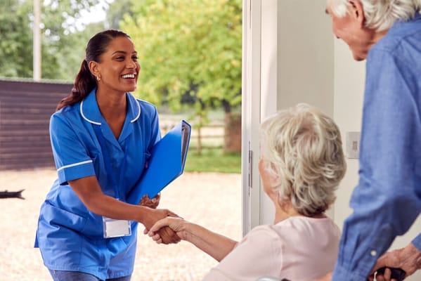 HarmonyCares Hospice