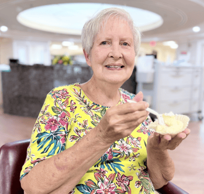 Colonial Oaks Rehabilitation Center