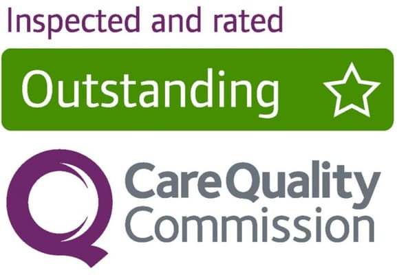 Dove Court Care Home Seaton