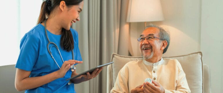 HarmonyCares Hospice – Lansing