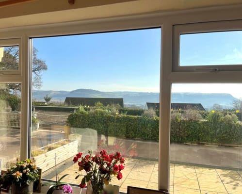 Dove Court Care Home Seaton