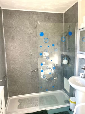 Dove Court Care Home Seaton