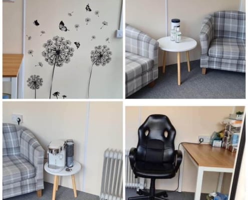 Dove Court Care Home Seaton