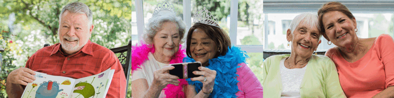 Comfort Keepers Home Care – Vancouver