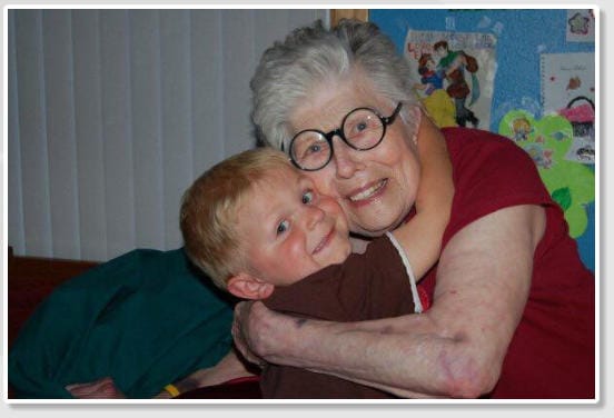 Divine Home Health Care