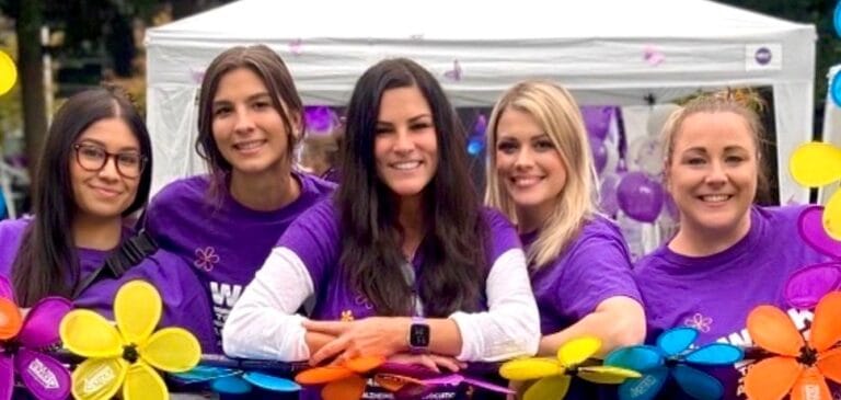 Comfort Keepers Home Care – Vancouver