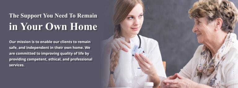 Divine Home Health Care
