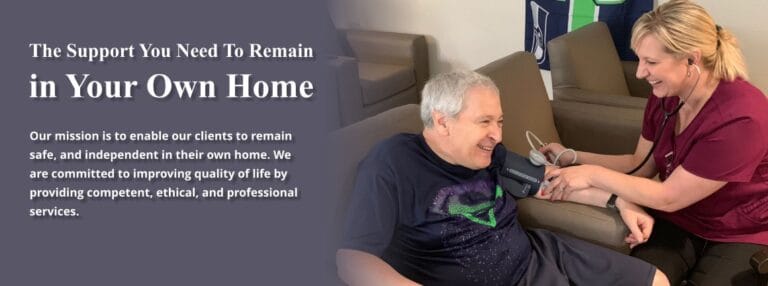 Divine Home Health Care