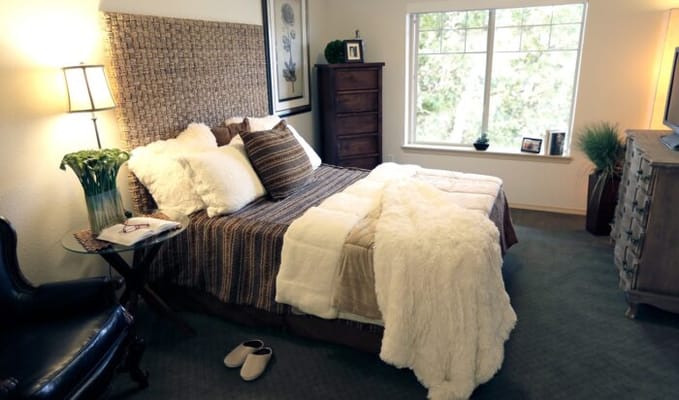 Highgate Senior Living at Temecula