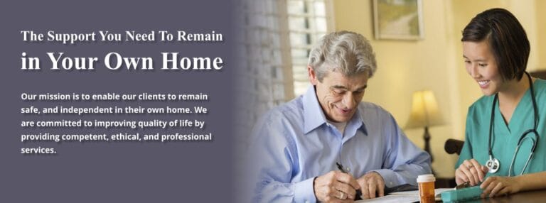 Divine Home Health Care