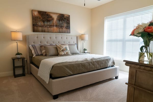 1 Bed