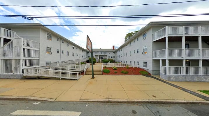 Exterior view of Gabriel House Assisted Living Residence