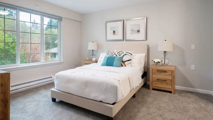 1 Bed
